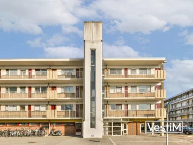 Amsterdam, Buitenveldertselaan