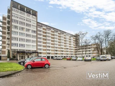 Zwolle, Weteringpark