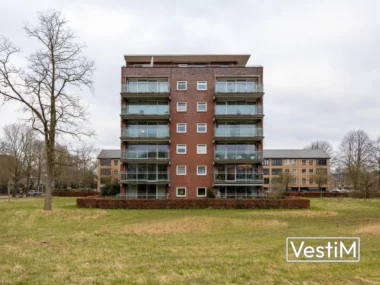 Groningen, Noorderkroonstraat