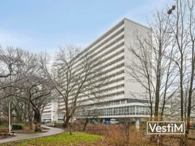 Den Haag, Ametisthorst