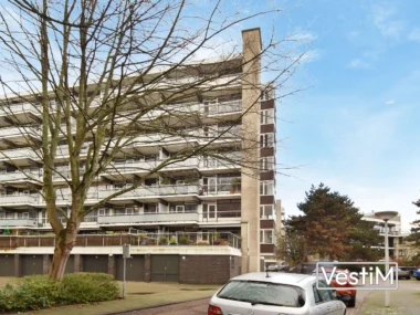 Den Haag, Denijsstraat