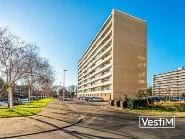 Utrecht, Rubicondreef