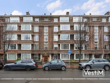 Den Haag, Laan van Meerdervoort