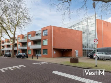 Zaandam, De Factorij