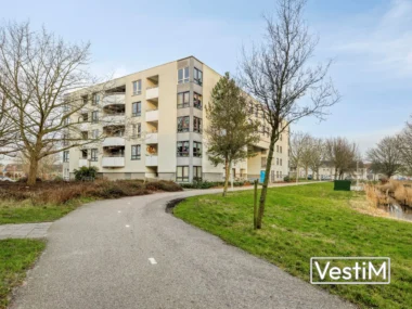 Leiden, Maartje Offerspad