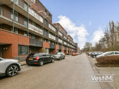 Badhoevedorp, Windestraat