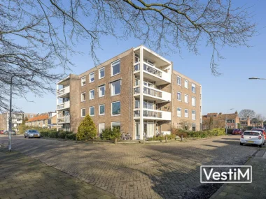Hoofddorp, Witsmeerstraat
