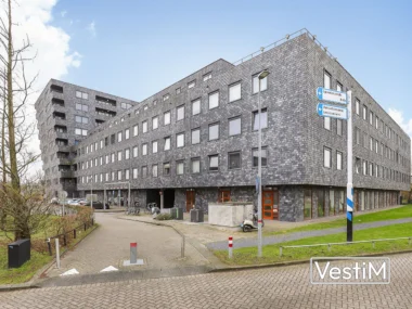 Hoofddorp, Rottumeroog