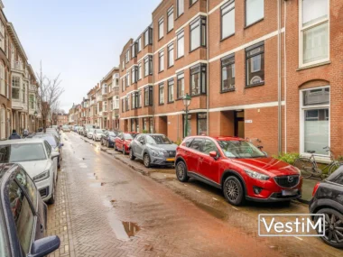 Den Haag, Galvanistraat