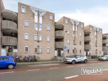 Eindhoven, Tongelresestraat