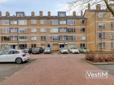 Schiedam, Heijermansplein