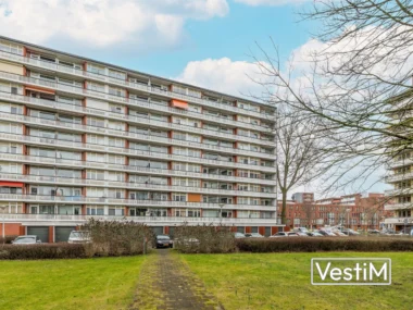 Amsterdam, Boutenburg