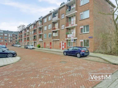 Amsterdam, Beemsterstraat