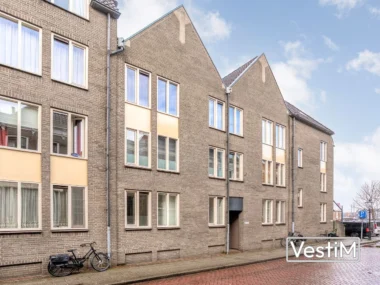 Zwolle, Thorbeckegracht