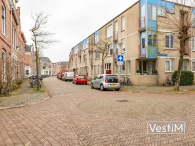 Groningen, Nieuwstraat