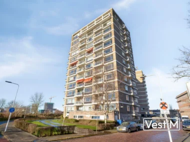 Leiden, Plantijnstraat