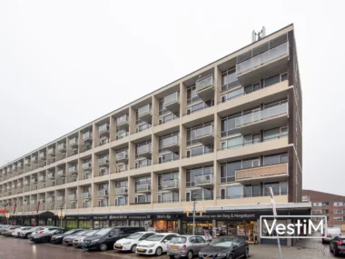 Haarlem, Rijksstraatweg