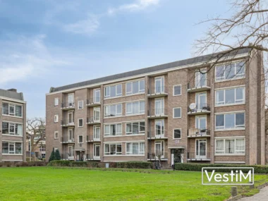 Eindhoven, Karel de Grotelaan