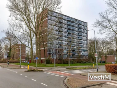 Groningen, Meerpaal