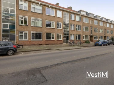 Rotterdam, Goereesestraat