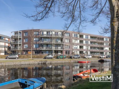 Alkmaar, Elisabethtuinen