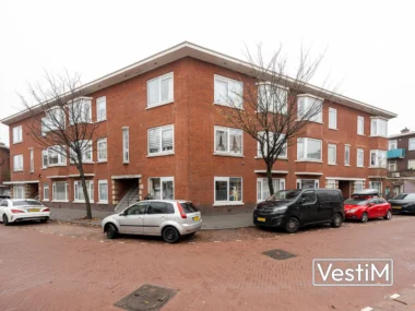 Den Haag, Minckelersstraat