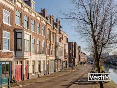 Den Haag, Zuidwal