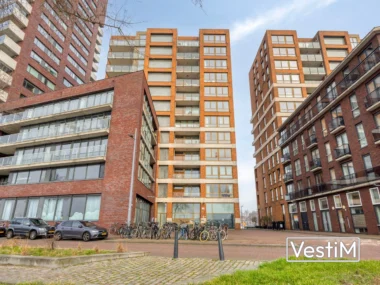 Rotterdam, Loods Holland