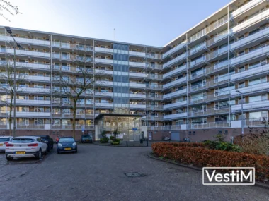Rotterdam, Cordell Hullplaats