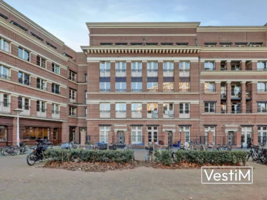 Amsterdam, Piri Reisplein