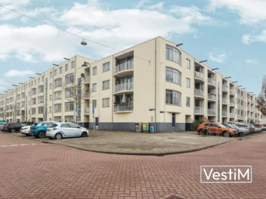 Amsterdam, Dostojevskisingel