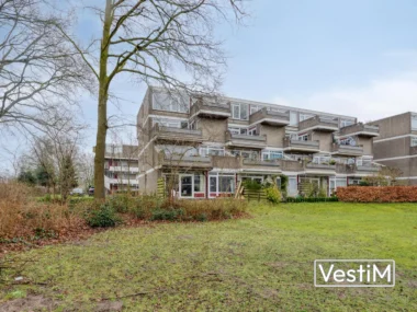 Zwolle, Huibertplaat