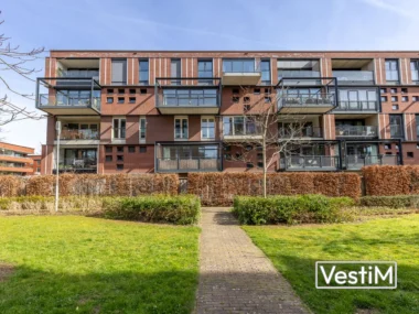 Utrecht, Voorsterbeeklaan