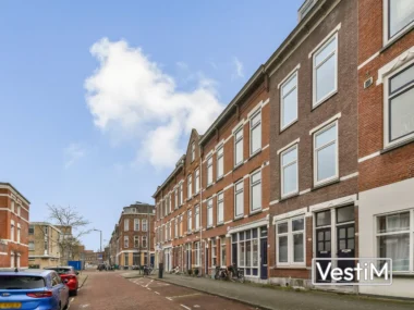 Rotterdam, Bloklandstraat