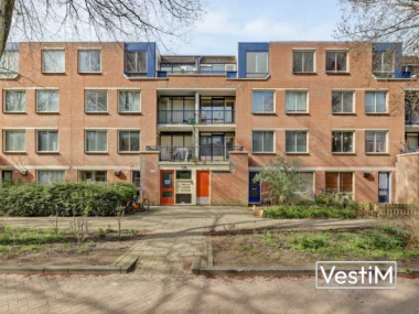Amsterdam, Veldhuizenstraat
