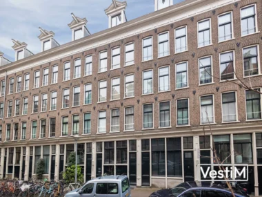 Amsterdam, Blankenstraat