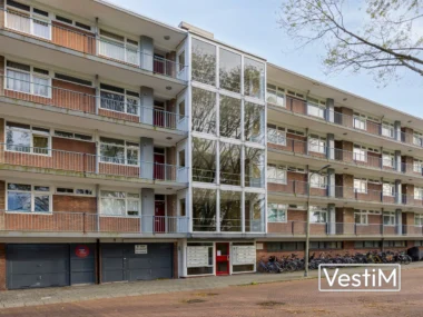 Amstelveen, Spurgeonlaan