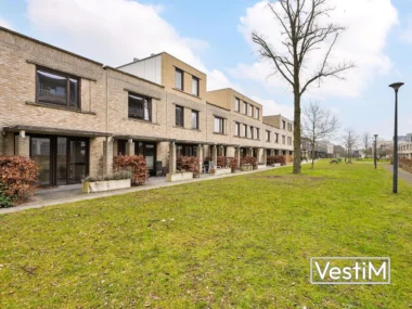 Zwolle, Von Weberhof