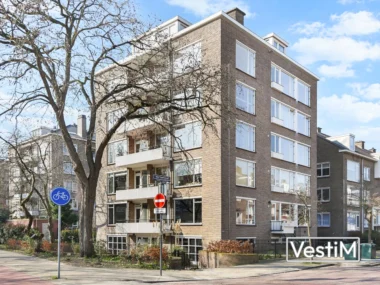 Den Haag, Mariastraat