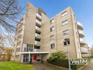 Almere, Watercipresstraat