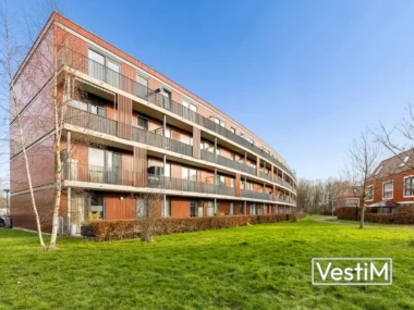 Almere, Tuinderswerf