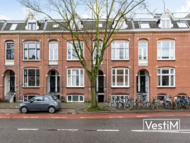 Utrecht, Adelaarstraat