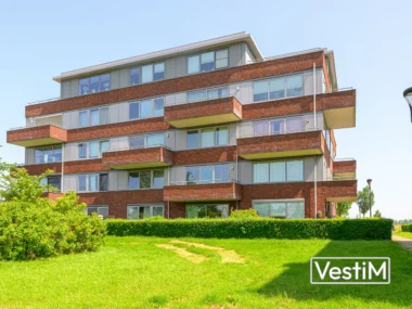 Schagen, Nesserpark