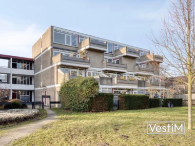 Zwolle, Rottumerplaat