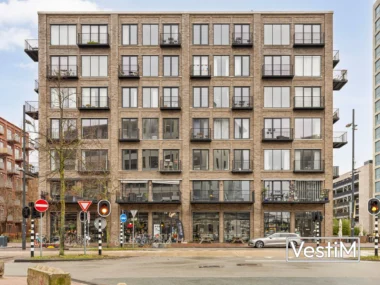 Eindhoven, Philitelaan