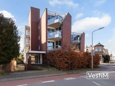 Hilversum, Koningsstraat