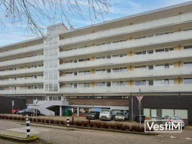 Leidschendam, Prins Frederiklaan