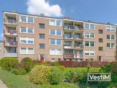 Haarlem, Delftlaan