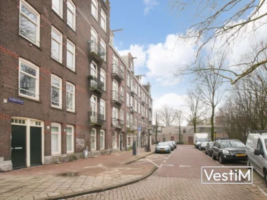Amsterdam, Tolbrugstraat