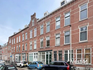 Rotterdam, Philips Willemstraat